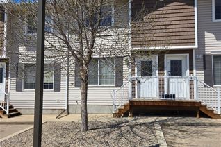 Condo Townhouse for Sale, 4 1621 First Street, Estevan, SK