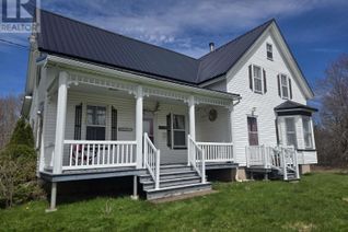 Property for Sale, 2653 Malagash Road, Malagash Centre, NS