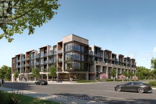 Property for Sale, 234 Kerr Street N #120, Oakville (CO Central), ON
