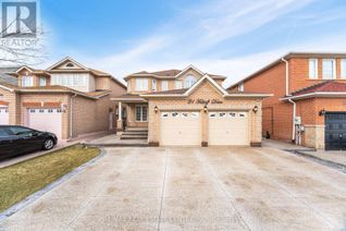 Property for Sale, 21 Falstaff Road, Brampton (Fletcher's Creek South), ON Property for Sale, 21 Falstaff Road, Brampton (Fletcher's Creek South), ON