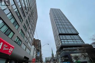 Property for Sale, 319 Jarvis Street #2711, Toronto (Moss Park), ON Property for Sale, 319 Jarvis Street #2711, Toronto (Moss Park), ON