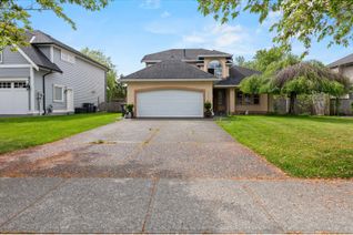 House for Sale, 22342 Old Yale Road, Langley, BC