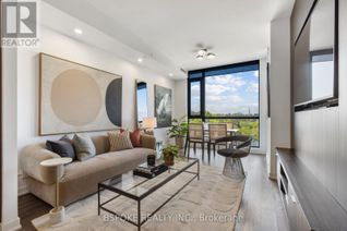 Property for Sale, 2118 Bloor Street W #501, Toronto (High Park North), ON