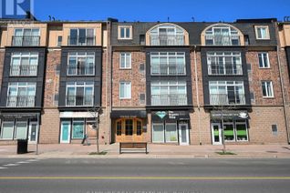 Property for Sale, 459 Kerr Street #302, Oakville (CO Central), ON