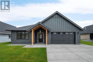 Property for Sale, 3428 Rhys Rd, Courtenay, BC