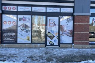 Electronics Store Business for Sale