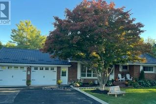 Bungalow for Sale, 3511 Catherine Street, Thames Centre, ON