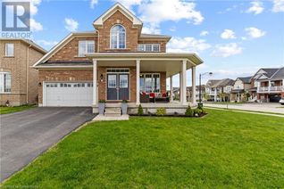 Property for Sale, 4 Tinlin Drive, Binbrook, ON