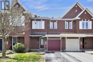 Townhouse for Sale, 484 Meadowbreeze Drive, Ottawa, ON Townhouse for Sale, 484 Meadowbreeze Drive, Ottawa, ON