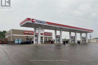 Gas Station Business for Sale, 115 Josephine Street, North Huron, ON Gas Station Business for Sale, 115 Josephine Street, North Huron, ON