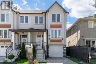 Property for Sale, 78b Foch Avenue, Toronto (Alderwood), ON