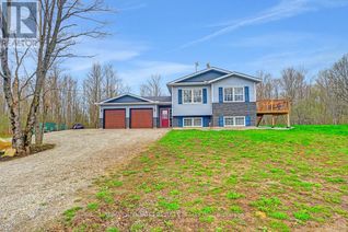 Sidesplit for Sale, 3183 Rosedale Road N, Montague, ON