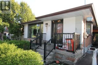 Bungalow for Rent, 36 Baybrook Crescent, Toronto (Bendale), ON