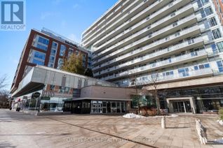 Property for Sale, 1830 Bloor Street W #UPH1, Toronto (High Park North), ON