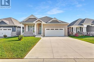Bungalow for Sale, 250 Hill Street, Central Elgin, ON