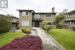 Property for Sale, 915 W 33rd Avenue, Vancouver, BC