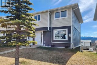 Townhouse for Sale, 80 97 Avenue, Grande Cache, AB