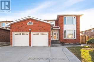 Property for Sale, 26 Mossbank Drive, Brampton (Fletcher's Creek South), ON Property for Sale, 26 Mossbank Drive, Brampton (Fletcher's Creek South), ON