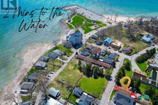 Bungalow for Sale, 3816 Crystal Beach Drive, Fort Erie (Crystal Beach), ON