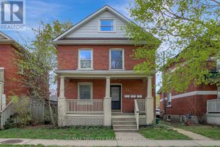 Property for Sale, 211 Dolph Street N, Cambridge, ON