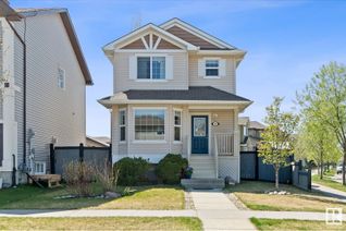 Property for Sale, 140 West Haven Dr, Leduc, AB