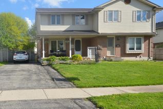 Property for Sale, 1002 Cree Avenue, Woodstock (Woodstock - North), ON Property for Sale, 1002 Cree Avenue, Woodstock (Woodstock - North), ON