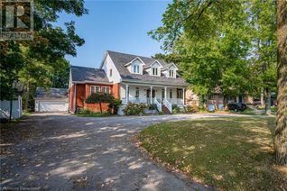 Property for Sale, 163 Book Road W, Ancaster, ON