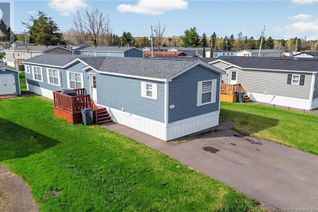 Property for Sale, 57 Blossom Avenue, Riverview, NB