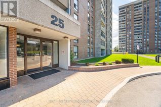 Property for Sale, 25 Kensington Road #709, Brampton (Queen Street Corridor), ON Property for Sale, 25 Kensington Road #709, Brampton (Queen Street Corridor), ON