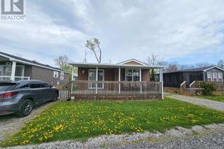 Bungalow for Sale, 1501 Line 8 Road #252, Niagara-on-the-Lake (Queenston), ON