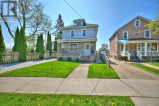Property for Sale, 189 Young Street, Welland (Welland Downtown), ON Property for Sale, 189 Young Street, Welland (Welland Downtown), ON