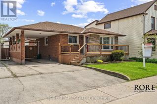 Property for Sale, 447 David Street, Welland (Lincoln/Crowland), ON Property for Sale, 447 David Street, Welland (Lincoln/Crowland), ON