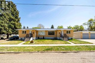 Property for Sale, 341 & 343 2 Avenue Nw, Medicine Hat, AB