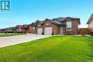 Raised Ranch-Style House for Sale, 3149 Viola Crescent, Windsor, ON