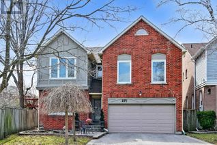 Property for Sale, 271 Rose Green Drive, Vaughan (Uplands), ON