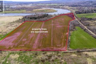Commercial Land for Sale, Lot Highway 201, Tupperville, NS