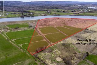 Commercial Land for Sale, Lot Highway 201, Tupperville, NS