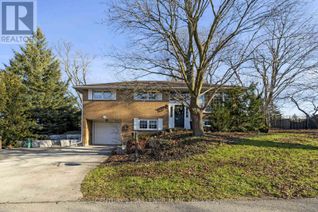 Bungalow for Sale, 23 Woolen Mill Lane, Erin, ON