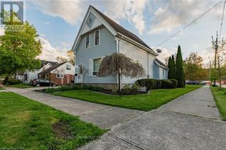 Property for Sale, 16 Edith Street, London North (North N), ON Property for Sale, 16 Edith Street, London North (North N), ON
