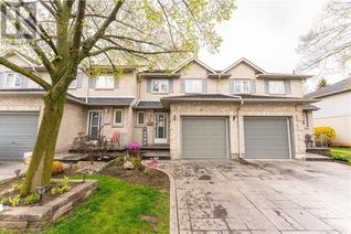 Townhouse for Sale, 1 Royalwood Court #55, Hamilton, ON Townhouse for Sale, 1 Royalwood Court #55, Hamilton, ON
