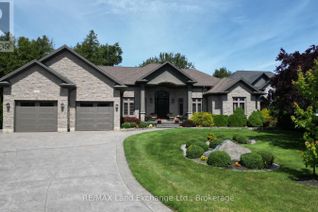 Property for Sale, 195 Birchwood Avenue, Kincardine, ON