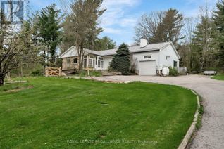 Bungalow for Sale, 6647 Hwy 37 Highway, Tweed (Hungerford (Twp)), ON