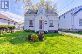 Property for Sale, 276 Mcalpine Avenue S, Welland, ON Property for Sale, 276 Mcalpine Avenue S, Welland, ON