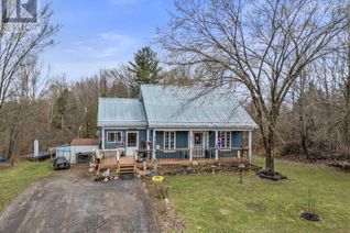 Bungalow for Sale, 364 Tannery Road, Madoc, ON