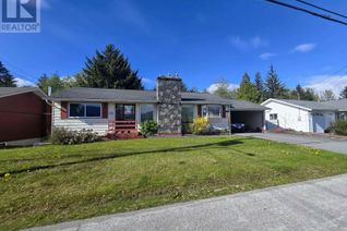 Property for Sale, 1452 Albatross Avenue, Kitimat, BC