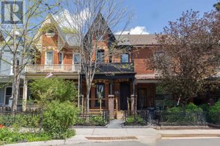Property for Sale, 121 Major Street, Toronto (University), ON Property for Sale, 121 Major Street, Toronto (University), ON