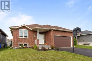 Property for Sale, 54 Mcintosh Crescent, Quinte West (Murray Ward), ON