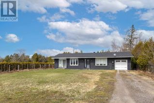 Bungalow for Sale, B1465 Regional Road 15 Road, Brock (Beaverton), ON
