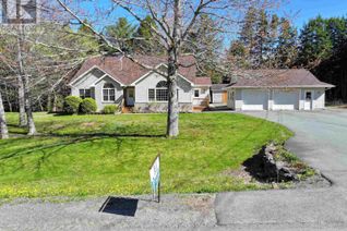 Property for Sale, 36 Gail Avenue, Lower Branch, NS