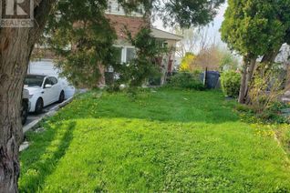 Property for Sale, 3803 Keenan Crescent, Mississauga (Malton), ON